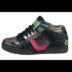 Osiris Bronx Sneaker